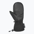 Detské lyžiarske rukavice Reusch Lan R-Tex XT Mitten black/silver 3
