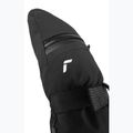 Detské lyžiarske rukavice Reusch Lan R-Tex XT Mitten black/silver 5