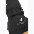 Detské lyžiarske rukavice Reusch Lan R-Tex XT Mitten black/silver 7