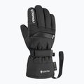 Detské lyžiarske rukavice Reusch Rocket GORE-TEX black/white 2