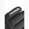 Detské lyžiarske rukavice Reusch Rocket GORE-TEX black/white 4