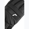 Detské lyžiarske rukavice Reusch Rocket GORE-TEX black/white 5