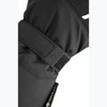 Detské lyžiarske rukavice Reusch Rocket GORE-TEX black/white 6