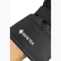 Detské lyžiarske rukavice Reusch Rocket GORE-TEX black/white 7