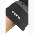 Detské lyžiarske rukavice Reusch Rocket GORE-TEX black/black melange/pink glo 7