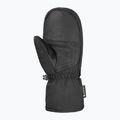 Detské lyžiarske rukavice Reusch Rocket GORE-TEX black/white 3