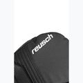 Detské lyžiarske rukavice Reusch Rocket GORE-TEX black/white 4