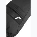 Detské lyžiarske rukavice Reusch Rocket GORE-TEX black/white 5