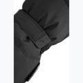Detské lyžiarske rukavice Reusch Rocket GORE-TEX black/white 6