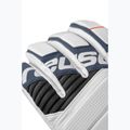 Lyžiarske rukavice Reusch Speed Project white/dress blue 5