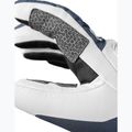 Lyžiarske rukavice Reusch Speed Project white/dress blue 6