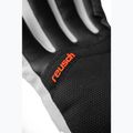 Lyžiarske rukavice Reusch Speed Project white/dress blue 7