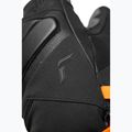 Lyžiarske rukavice Reusch Speed Project black 5