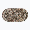 Puzdro na lyžiarske okuliare Reusch Goggle Cover beige leopard