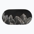 Puzdro na lyžiarske okuliare Reusch Goggle Cover black/beige
