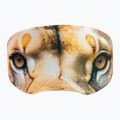 Puzdro na lyžiarske okuliare Reusch Goggle Cover lion 3