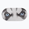 Puzdro na lyžiarske okuliare Reusch Goggle Cover husky
