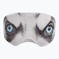 Puzdro na lyžiarske okuliare Reusch Goggle Cover husky 3