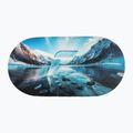 Puzdro na lyžiarske okuliare Reusch Goggle Cover mountain lake