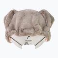 Návlek na prilbu Reusch Faux Fur dog