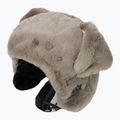 Návlek na prilbu Reusch Faux Fur dog 2