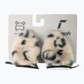 Uši na prilbu Reusch Helmet Ears leopard