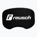 Puzdro na lyžiarske okuliare Reusch Goggle Cover black/white/reusch
