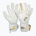 Brankárske rukavice Reusch Unai World Champion white/gold