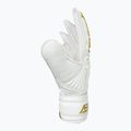 Brankárske rukavice Reusch Unai World Champion white/gold 4