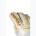 Brankárske rukavice Reusch Unai World Champion white/gold 5