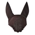 Eskadron chrániče sluchu pre kone Regular brown 340000385080