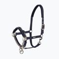 Eskadron Control Pin Buckle ohlávka pre kone námornícka modrá 412000815380