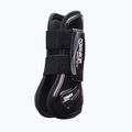 Eskadron Pro Flex Classic predné podložky pre kone čierne 513100615 4