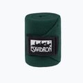 Eskadron Elastické obaly tmavozelené 612000802580