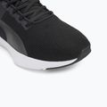 Bežecká obuv PUMA Flyer Runner puma black/puma black 7