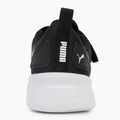 PUMA Flyer Runner V PS detská obuv puma black / puma white 6