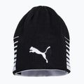 PUMA Liga Reversible Beanie futbalová čiapka čierna 022357 03 2