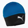 Futbalová čiapka PUMA Liga Beanie modro-čierna 22355 2