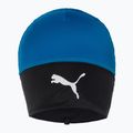 Futbalová čiapka PUMA Liga Beanie modro-čierna 22355 2 2