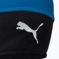 Futbalová čiapka PUMA Liga Beanie modro-čierna 22355 2 3
