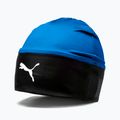Futbalová čiapka PUMA Liga Beanie modro-čierna 22355 2 5