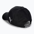 Šiltovka PUMA Liga Cap čierna 22356 3 3