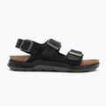Sandále BIRKENSTOCK Milano WL Regular black 2