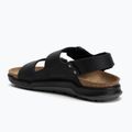 Sandále BIRKENSTOCK Milano WL Regular black 3
