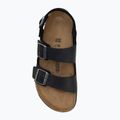 Sandále BIRKENSTOCK Milano WL Regular black 5