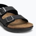 Sandále BIRKENSTOCK Milano WL Regular black 7