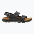 Sandále BIRKENSTOCK Milano WL Regular black 2