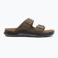 Šľapky BIRKENSTOCK Arizona CT LEOI Regular faded khaki 2