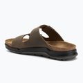 Šľapky BIRKENSTOCK Arizona CT LEOI Regular faded khaki 3
