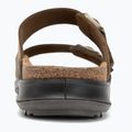 Šľapky BIRKENSTOCK Arizona CT LEOI Regular faded khaki 6